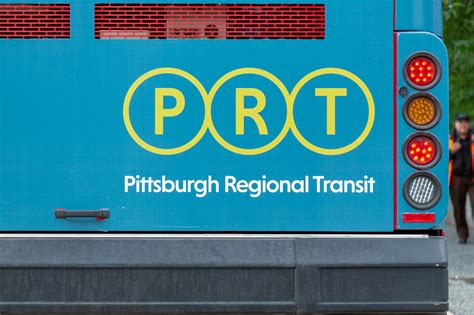 Pittsburgh transit connect card